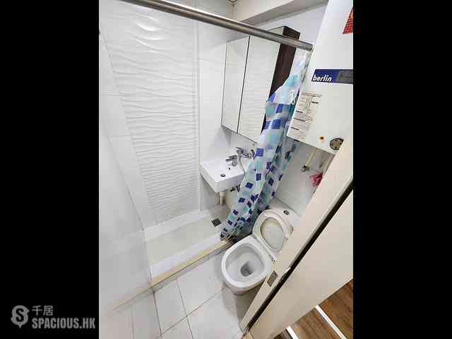 Sai Ying Pun - 114-116, First Street 06