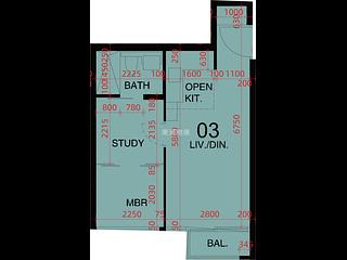 Tung Chung - Century Link Phase 1 Tower 5B 02