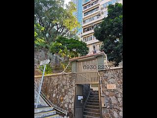 堅尼地城 - 紫蘭樓 08