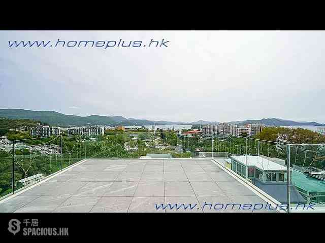 Sai Kung - Tan Cheung 13