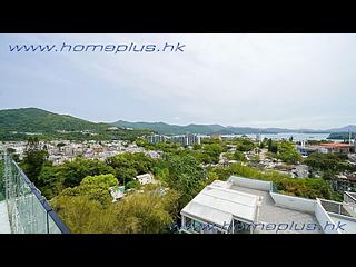 Sai Kung - Tan Cheung 14