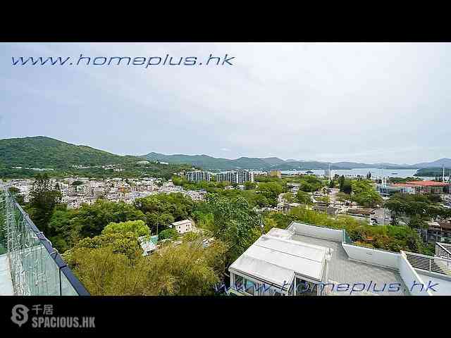 Sai Kung - Tan Cheung 14