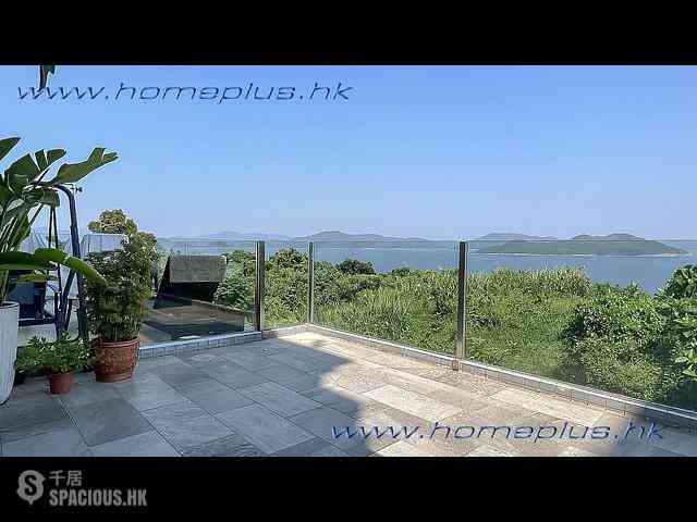 Clear Water Bay - Casa Bella 01