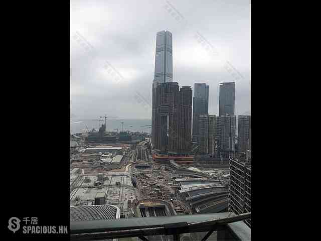 Tsim Sha Tsui - The Victoria Towers Tower 3 01
