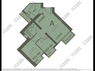 Tsim Sha Tsui - The Victoria Towers Tower 3 06