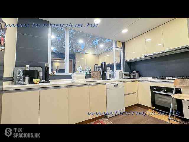 Sai Kung - Hebe Villa 05