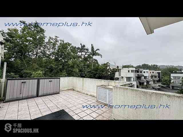 Sai Kung - Hebe Villa 13