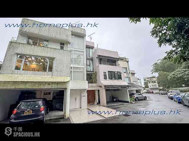 Sai Kung - Hebe Villa 01