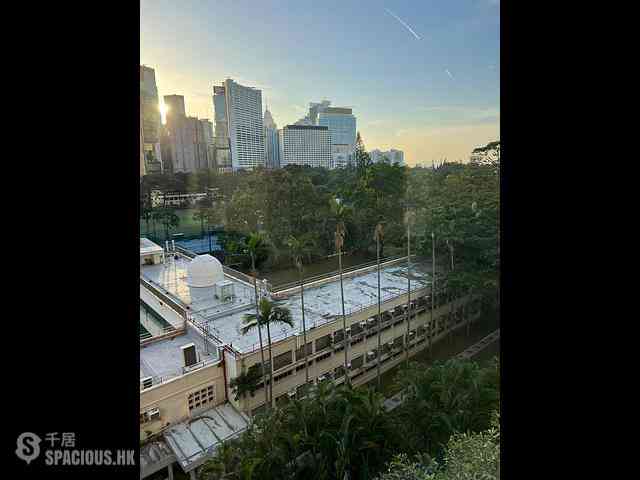 Tin Hau - Sun Fat Mansion 01