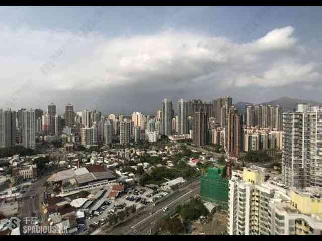 Yuen Long - The Brand 03