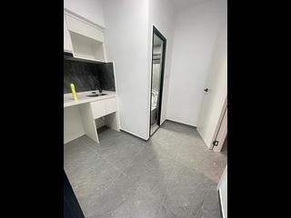 Mong Kok - Sincere House 04