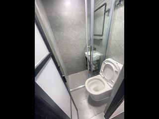 Mong Kok - Sincere House 05