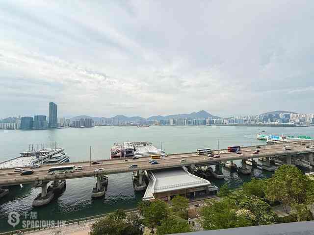 North Point - Victoria Harbour Phase 2B-2 Victoria Harbour II 06
