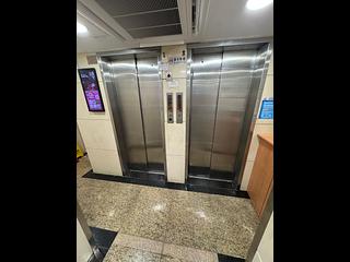 Mong Kok - On Hong Building 10