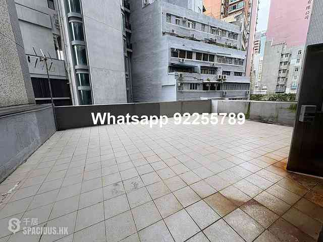 Sheung Wan - 245, Wing Lok Street 02