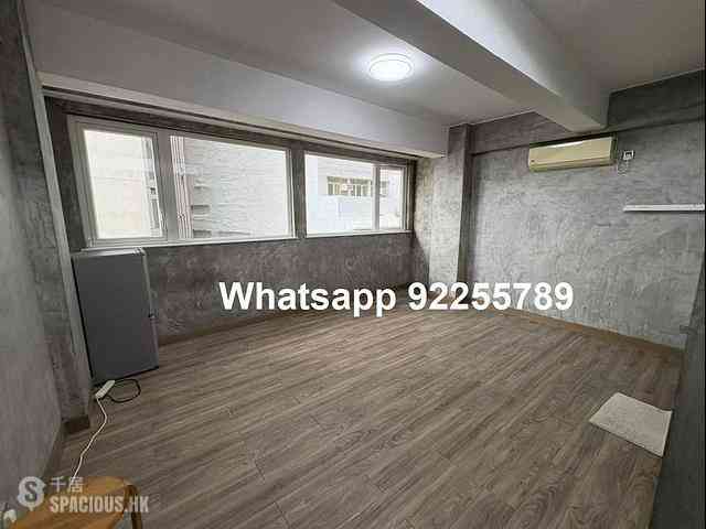 Sheung Wan - 245, Wing Lok Street 03