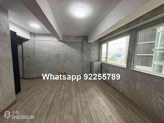 Sheung Wan - 245, Wing Lok Street 09