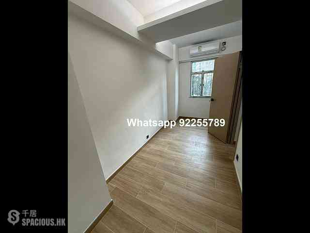 Sheung Wan - Ko Shing Building 04