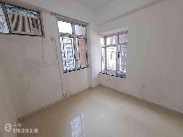 Mong Kok - Hung Hay Building 01