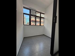 Mong Kok - Sincere House 02
