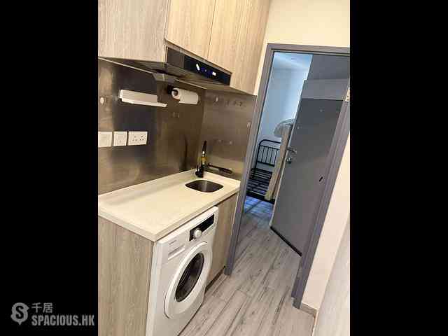 Causeway Bay - 59, Percival Street 01