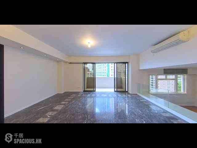 Mid Levels Central - Weave Residences (Robinson) 01