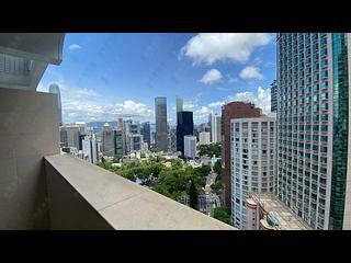 Mid Levels Central - Weave Residences (Robinson) 06