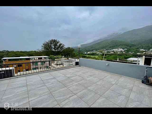 South Lantau - Ham Tin San Tsuen 07