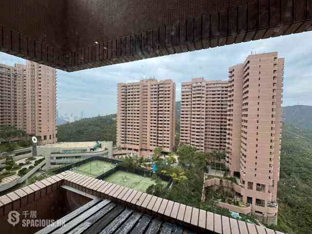 大潭 - 阳明山庄 凌云阁8座 08