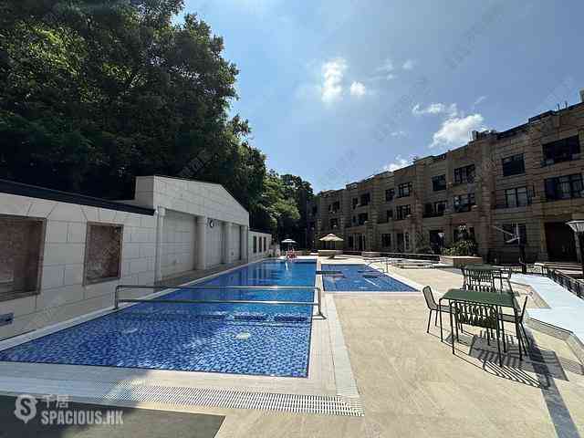 Shouson Hill - Las Pinadas 03