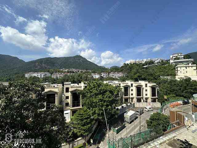 Shouson Hill - Las Pinadas 04
