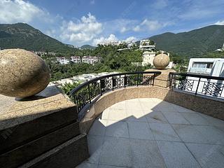 Shouson Hill - Las Pinadas 08