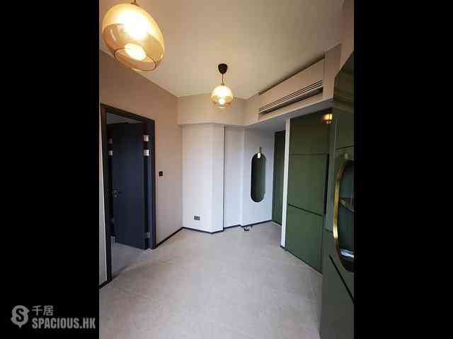 Ho Man Tin - Timber House 02