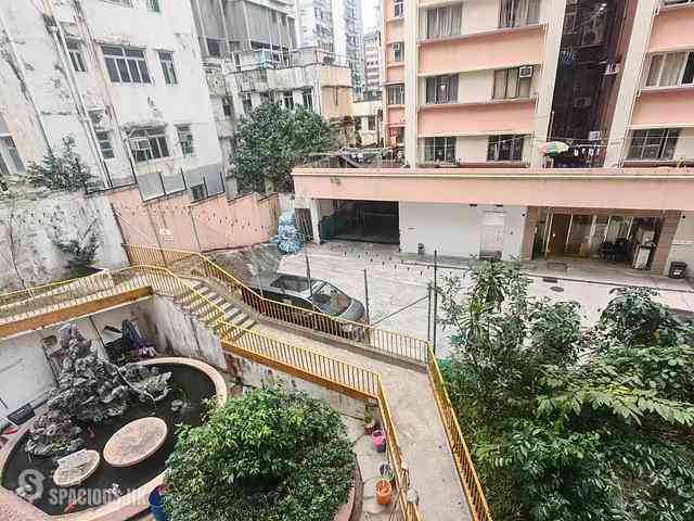 North Point - Ming Yuen Mansions Phase 1 01