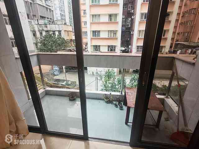 North Point - Ming Yuen Mansions Phase 1 02