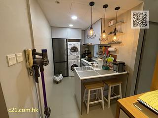 Kennedy Town - Smithfield Court Block 2 02