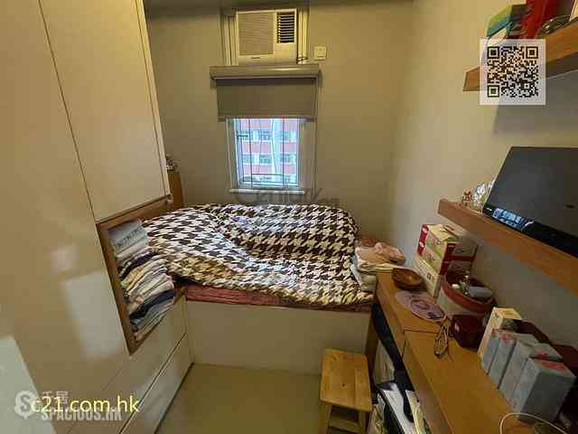 堅尼地城 - 美菲閣2座 06