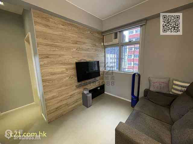 Kennedy Town - Smithfield Court Block 2 01