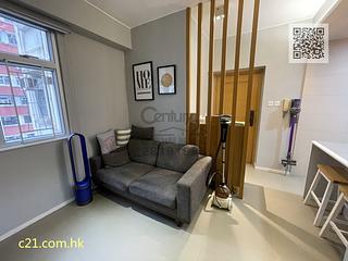 Kennedy Town - Smithfield Court Block 2 03