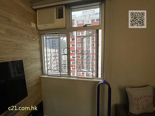 Kennedy Town - Smithfield Court Block 2 09