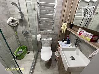 Kennedy Town - Smithfield Court Block 2 11