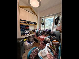 Sai Ying Pun - Kingsfield Tower Block A 09