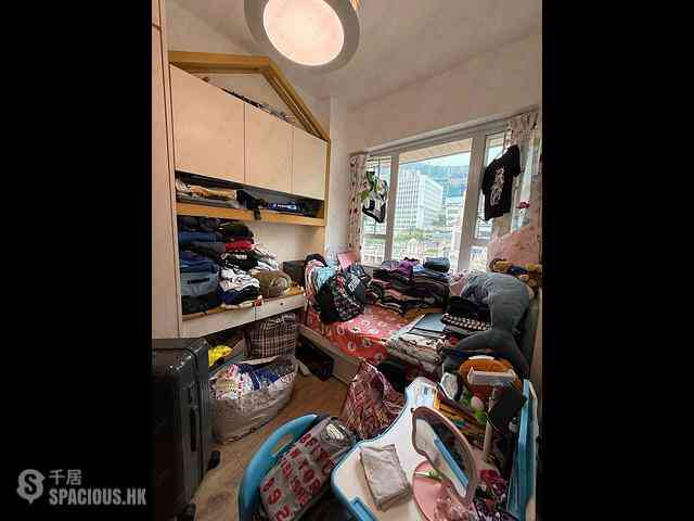Sai Ying Pun - Kingsfield Tower Block A 09