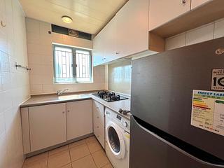 Tung Chung - Seaview Crescent 12