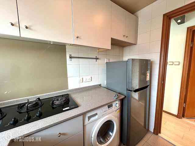 Tung Chung - Seaview Crescent 13