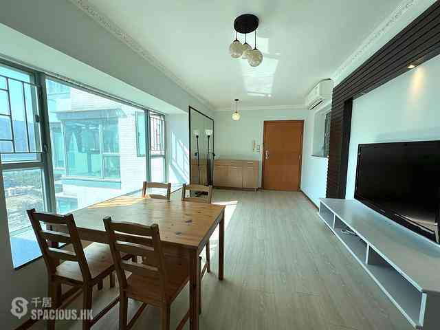 Tung Chung - Seaview Crescent 03