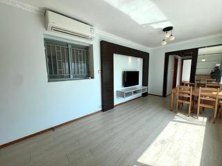 Tung Chung - Seaview Crescent 02