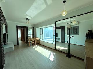 Tung Chung - Seaview Crescent 04