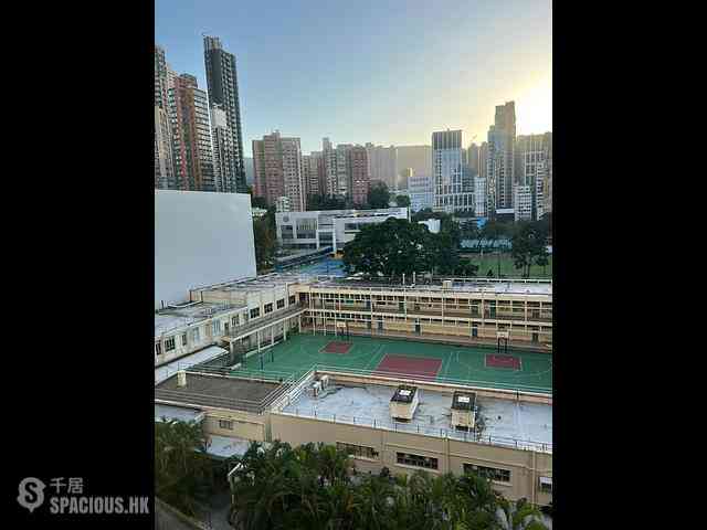 Tin Hau - Sun Fat Mansion 02