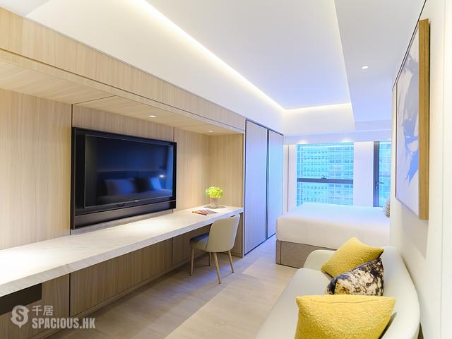 Sheung Wan - The Bauhinia 06